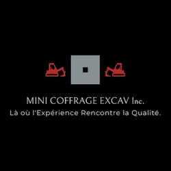 Mini Coffrage Excav Inc.