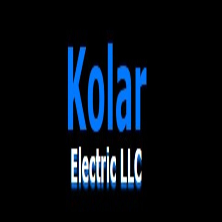 Kolar Electric LLC Logo