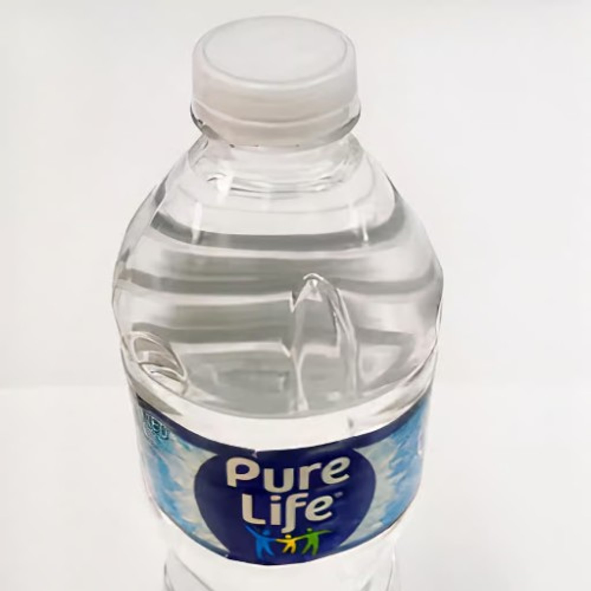 A15. Bottled Water