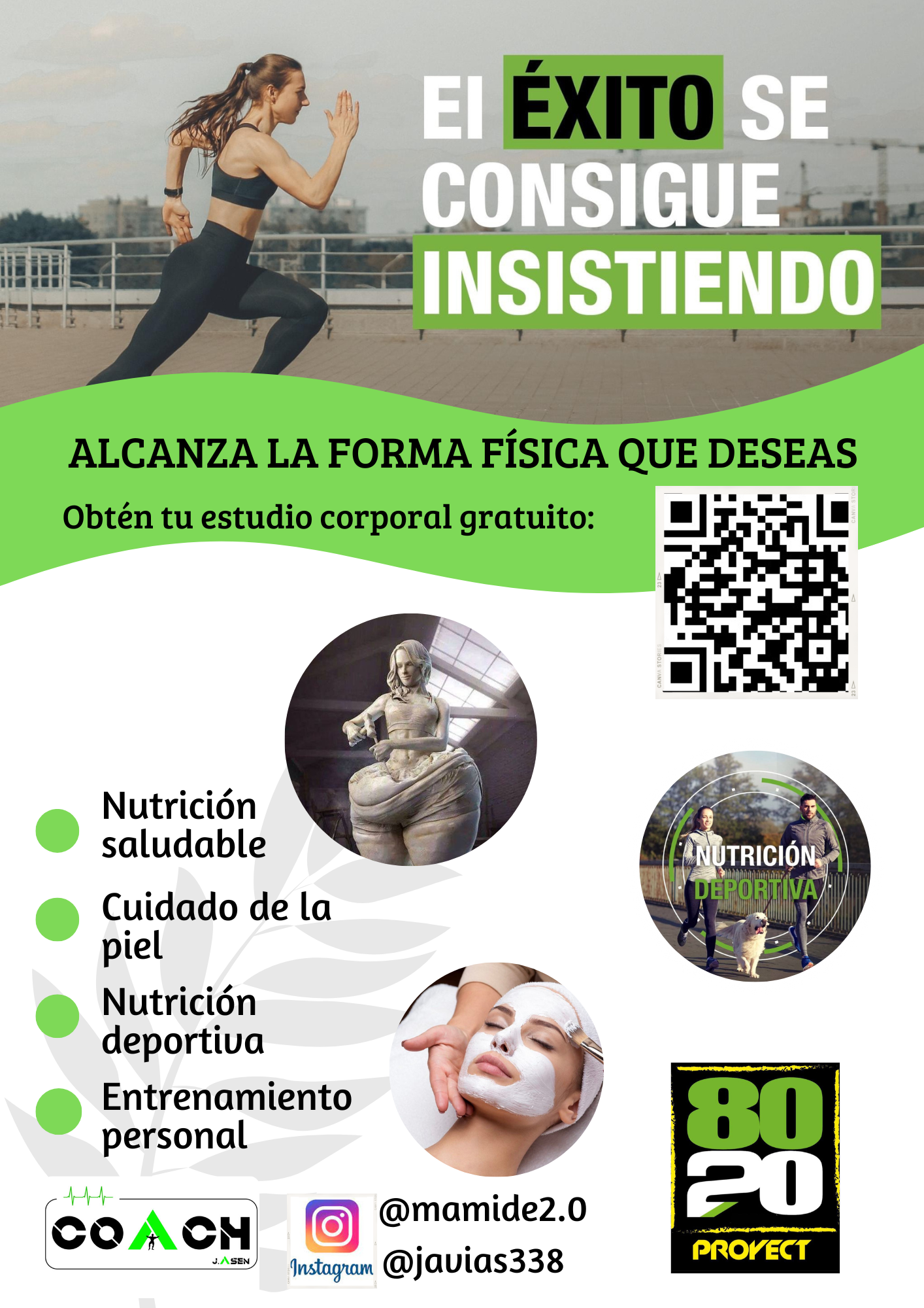 Galería en miniatura