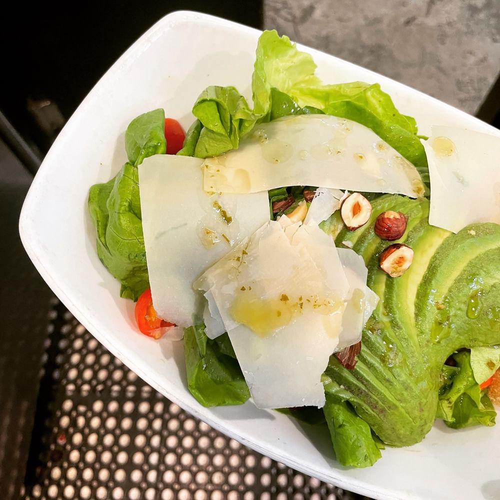 Kafe K Salad