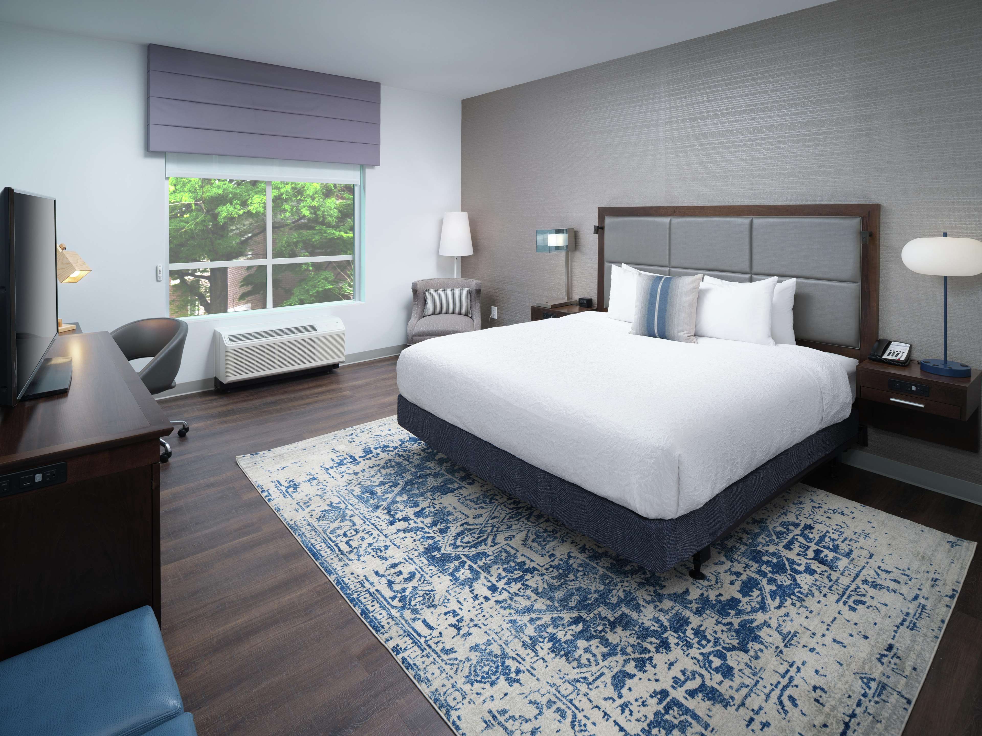 Hampton Inn & Suites Atlanta Decatur/Emory Photo