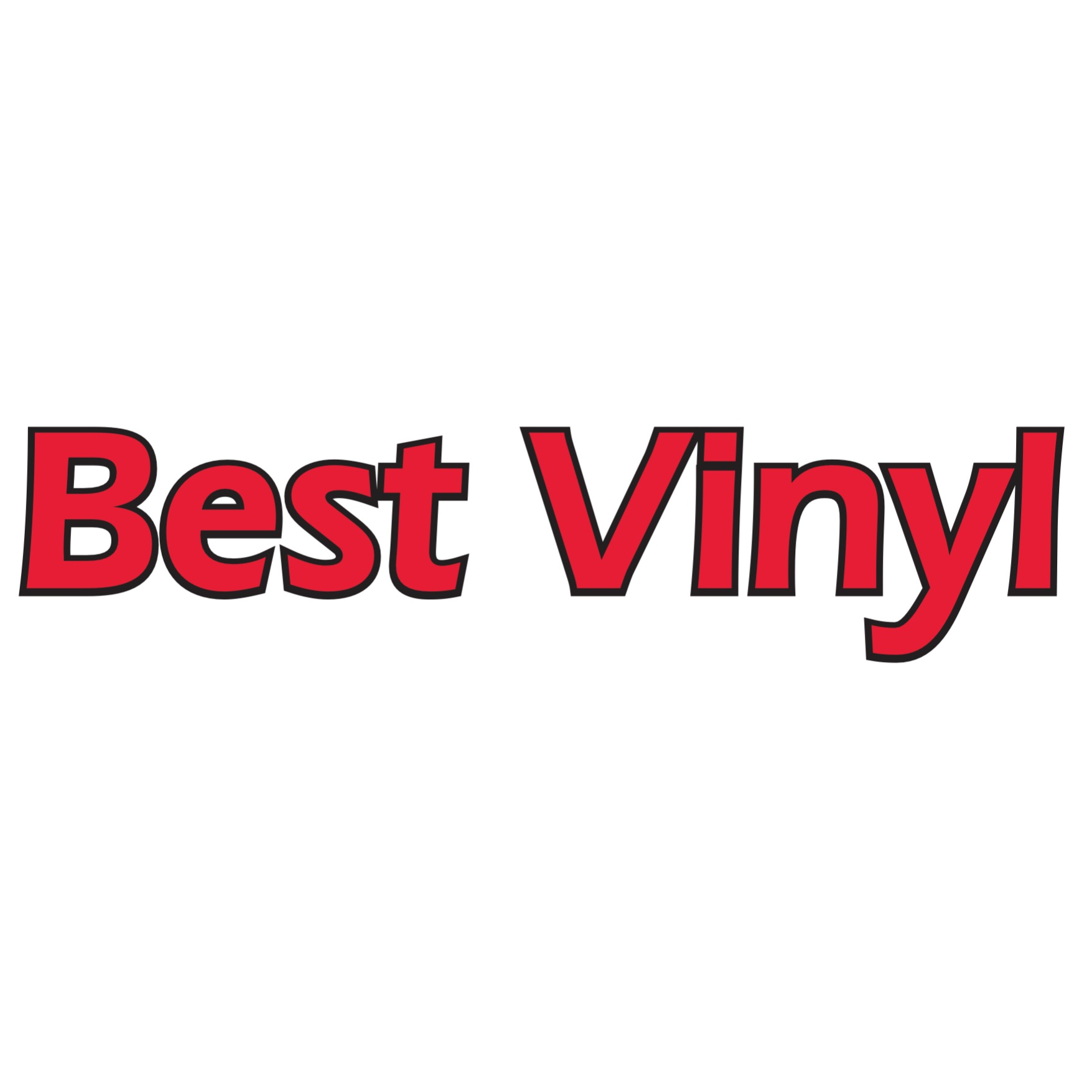 Best Vinyl Fence, Deck & Patio Covers Logo