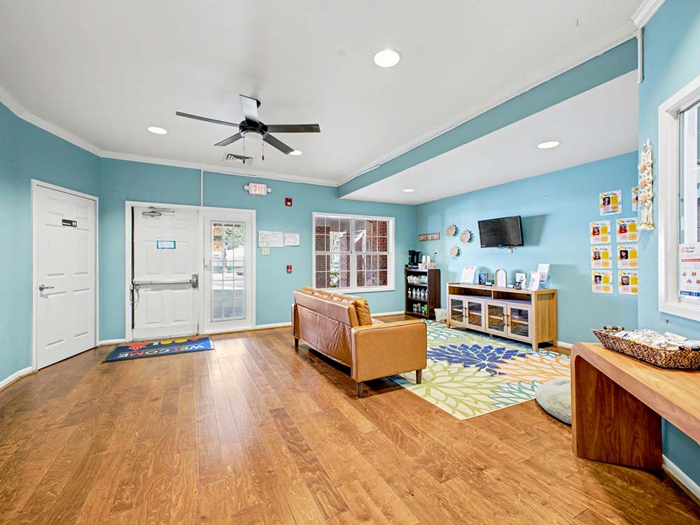 Cypress KinderCare Image