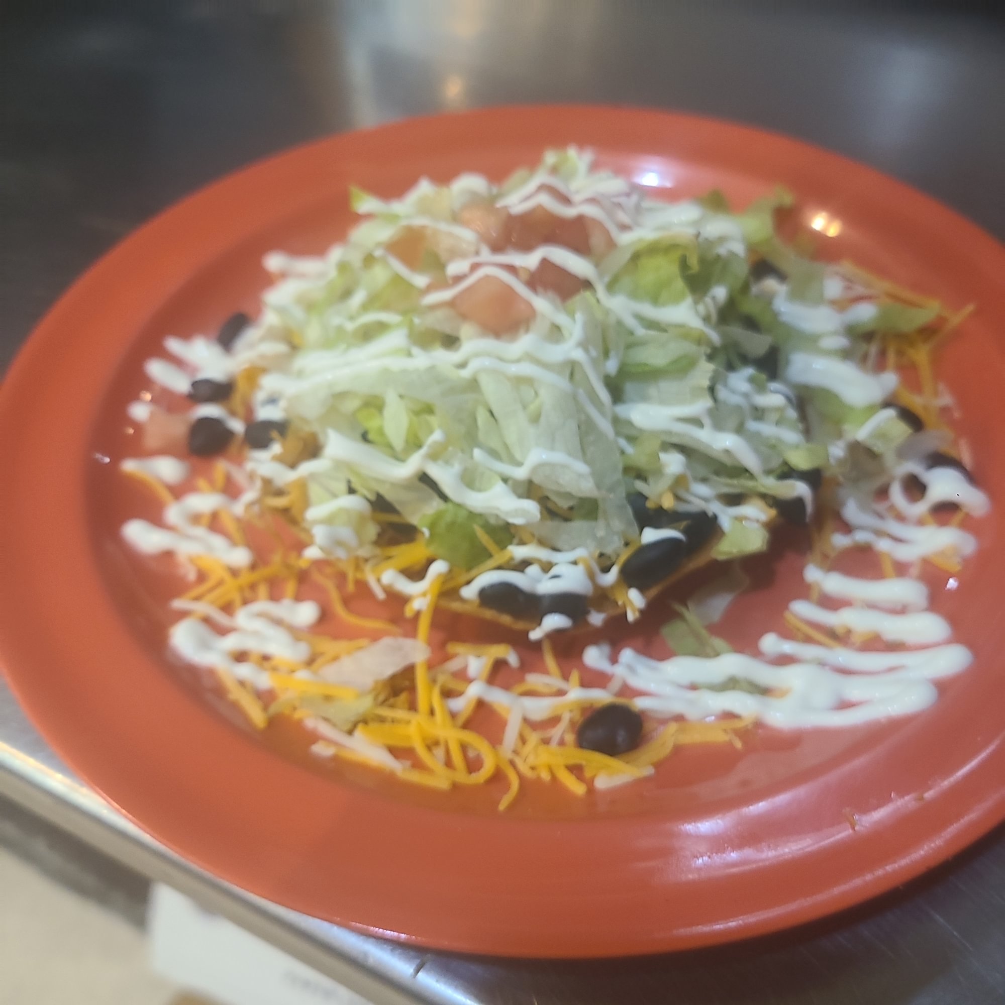 Tostada
