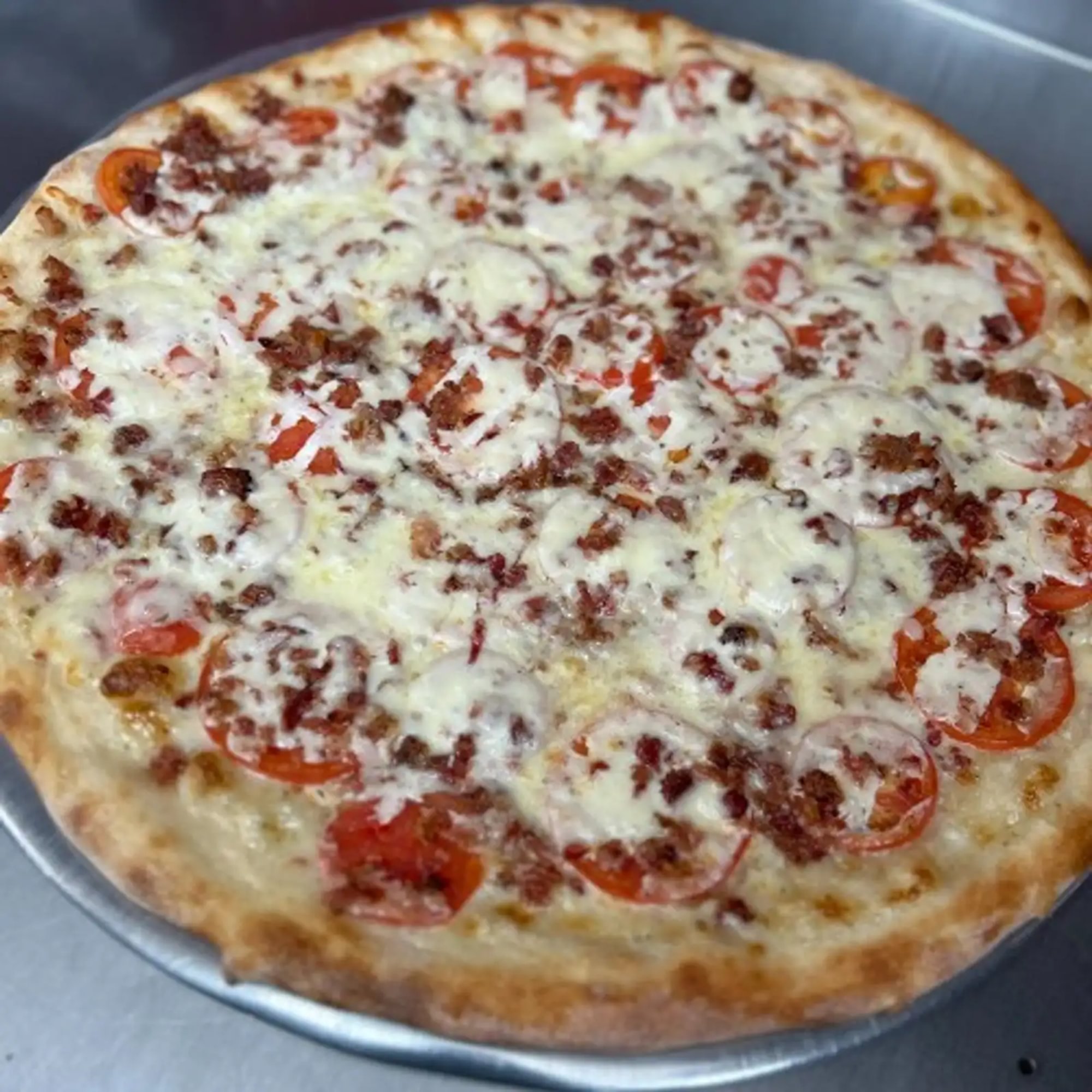 Rio Rancho Pizza