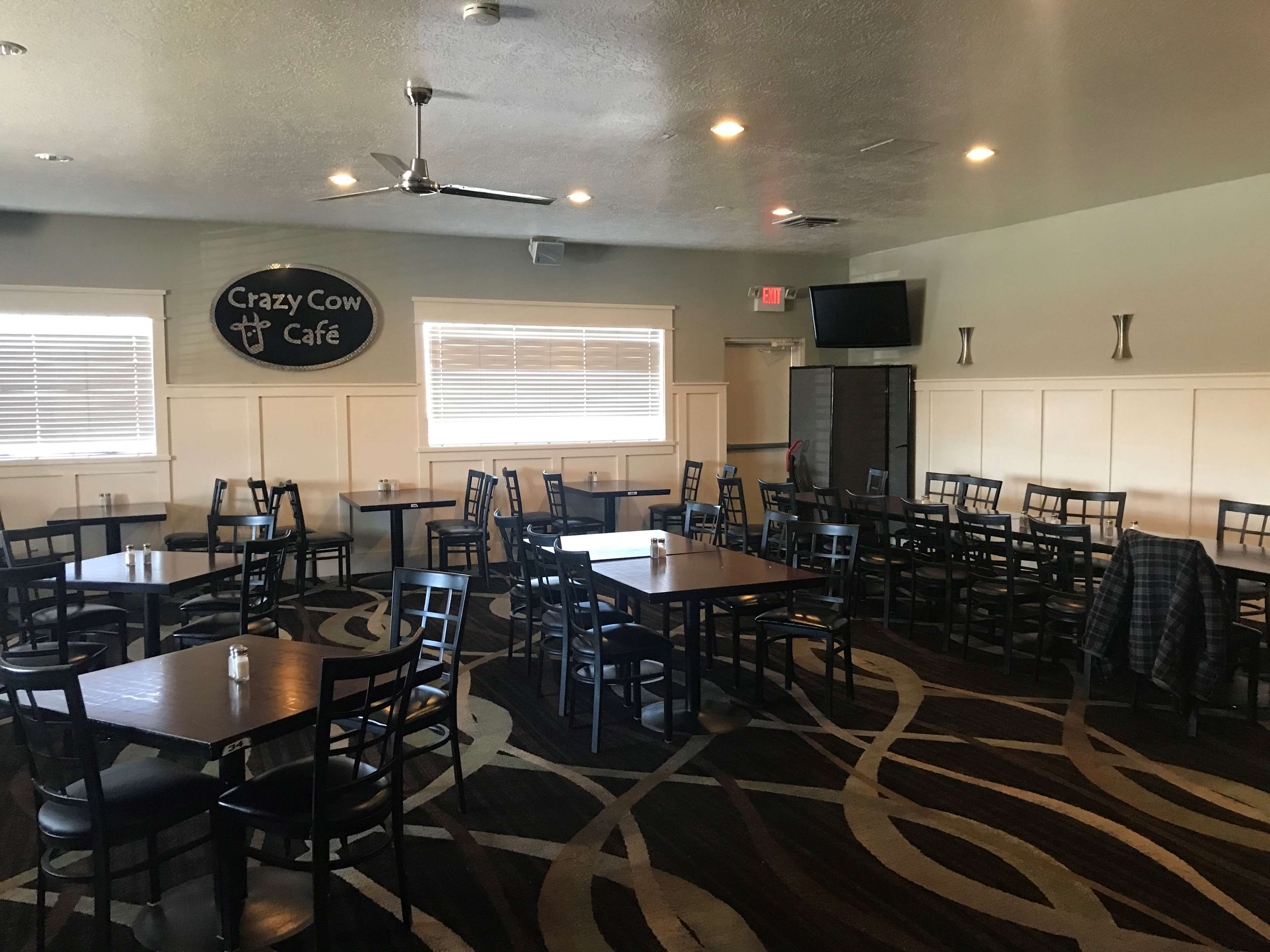 Meeting Space