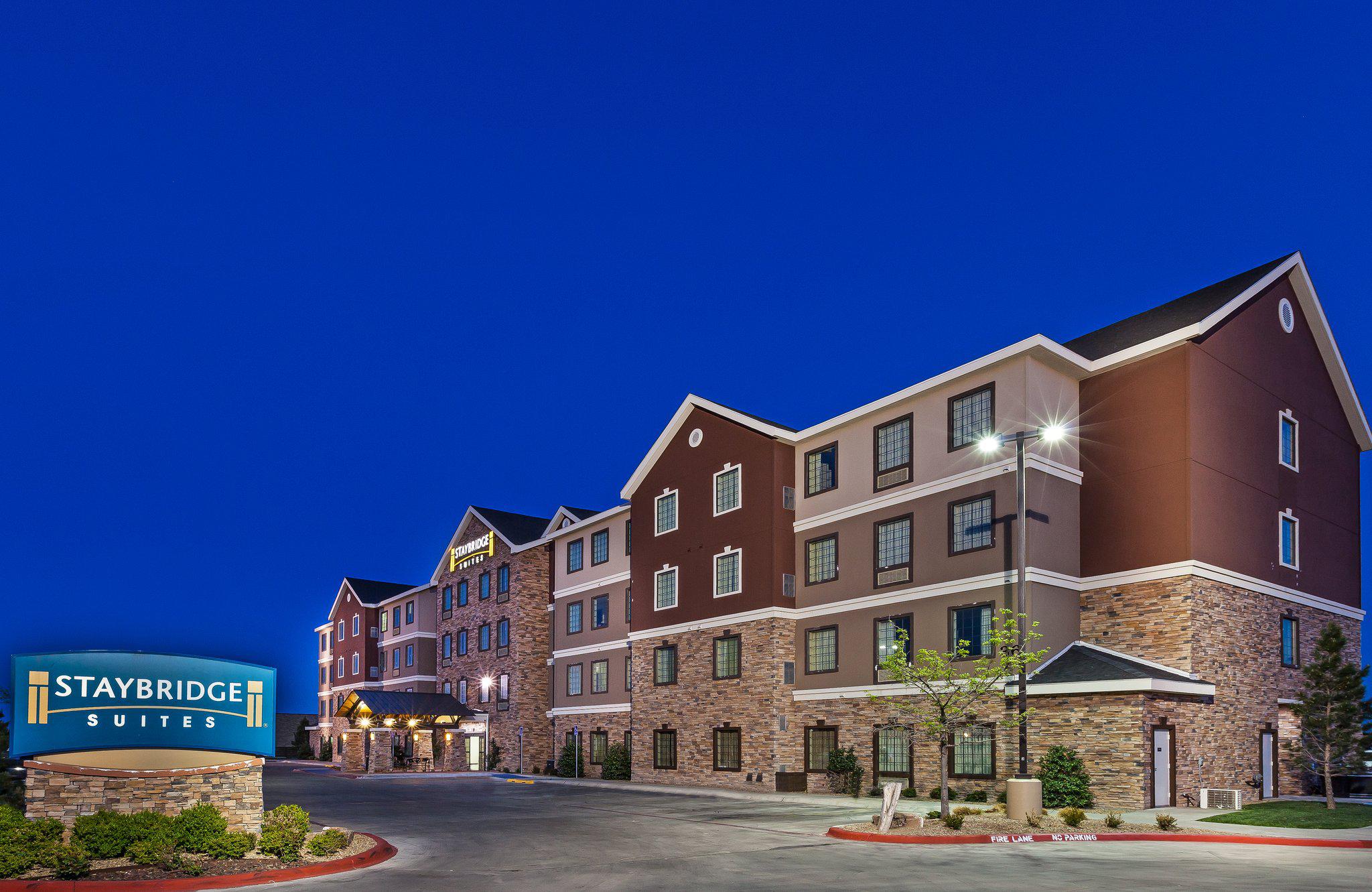 Staybridge Suites Amarillo-Western Crossing Photo