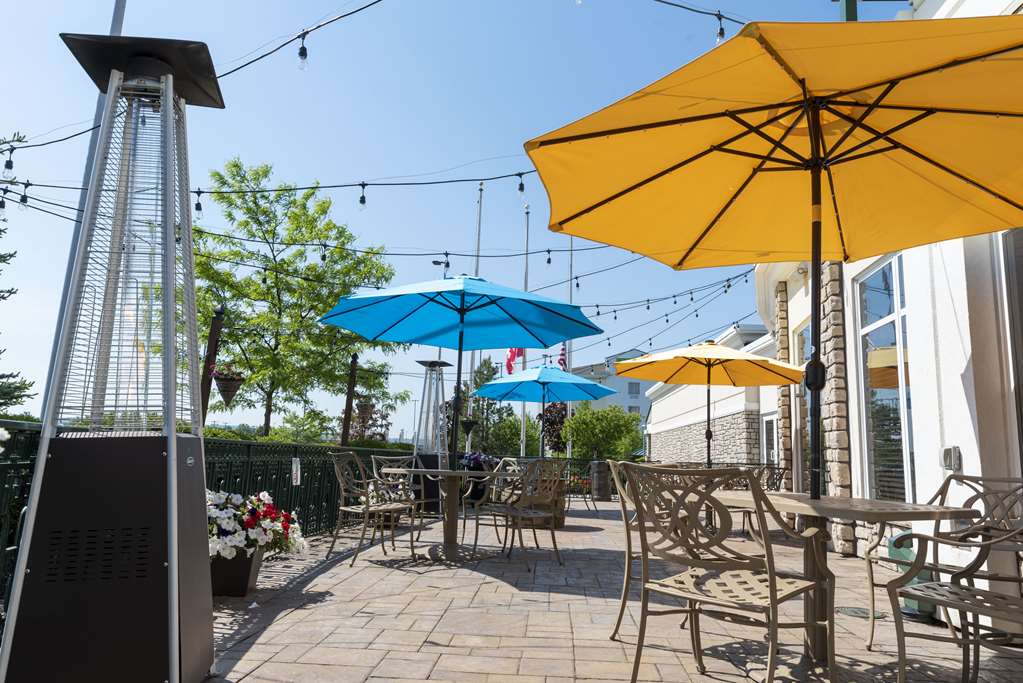 Hilton Garden Inn Watertown/Thousand Islands Image