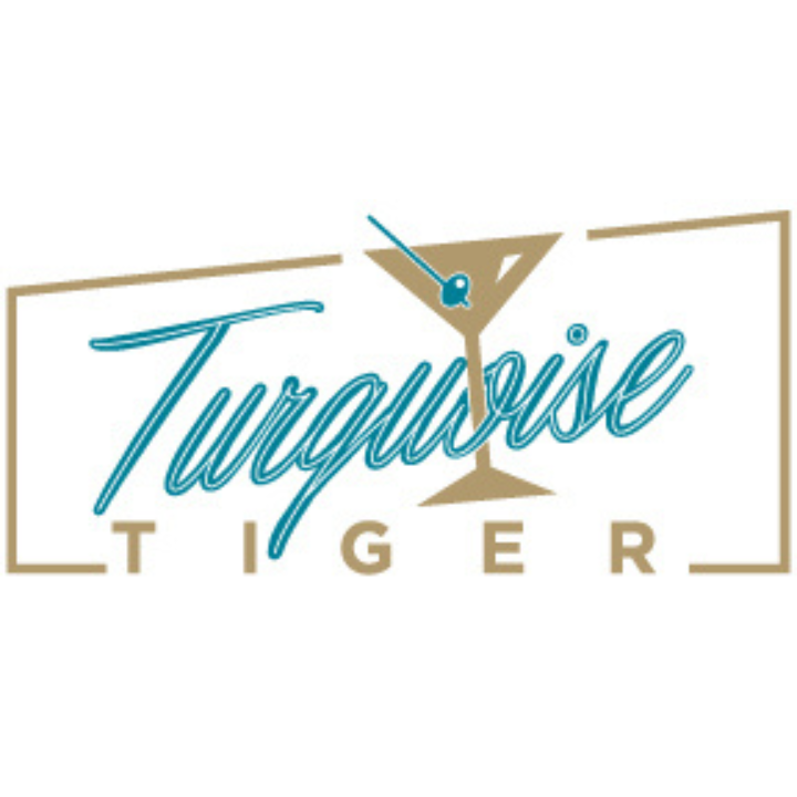 Turquoise Tiger at Turning Stone Resort Casino