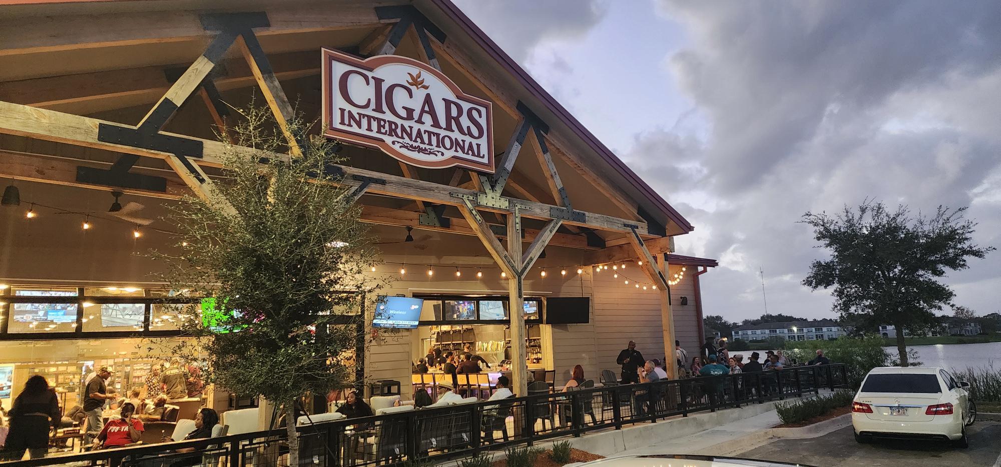 Cigars International Superstore