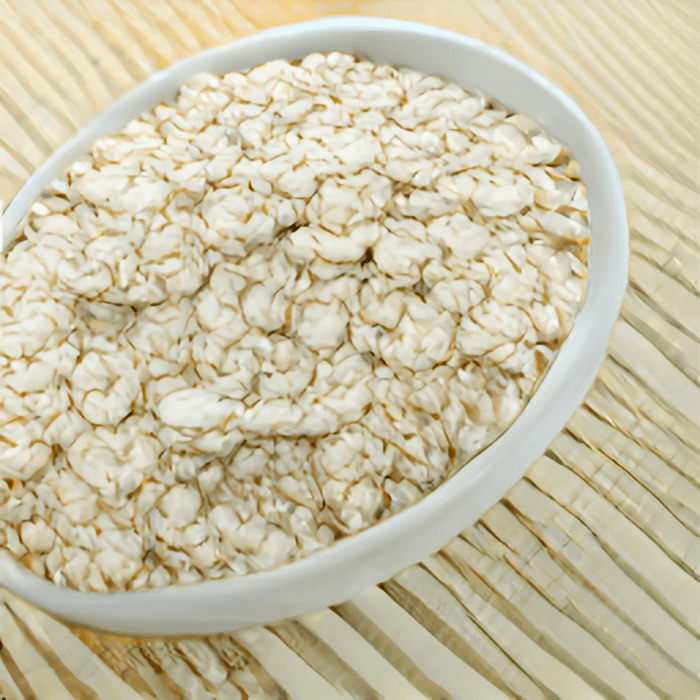 Oatmeal