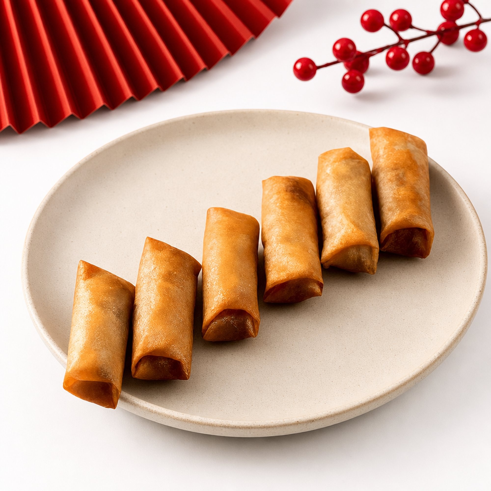 Spring Rolls