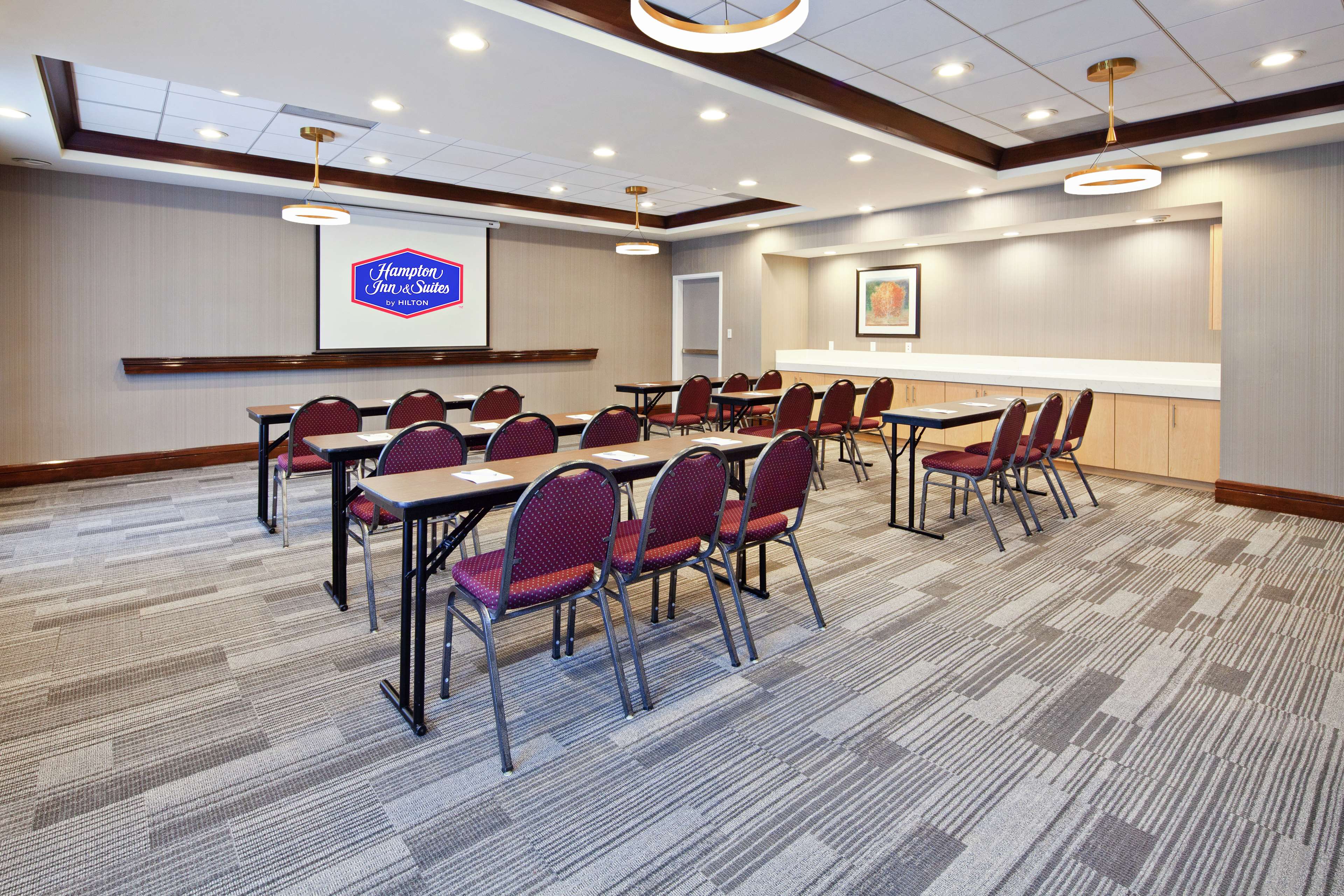 Hampton Inn & Suites Chino Hills Photo