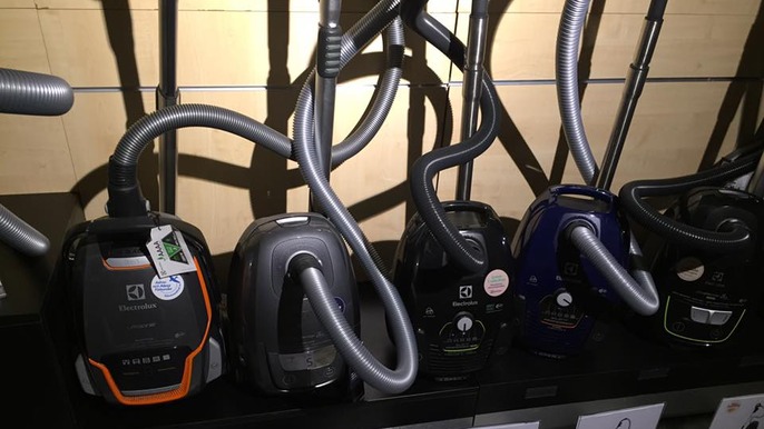 Foto de Electrolux Home Västervik