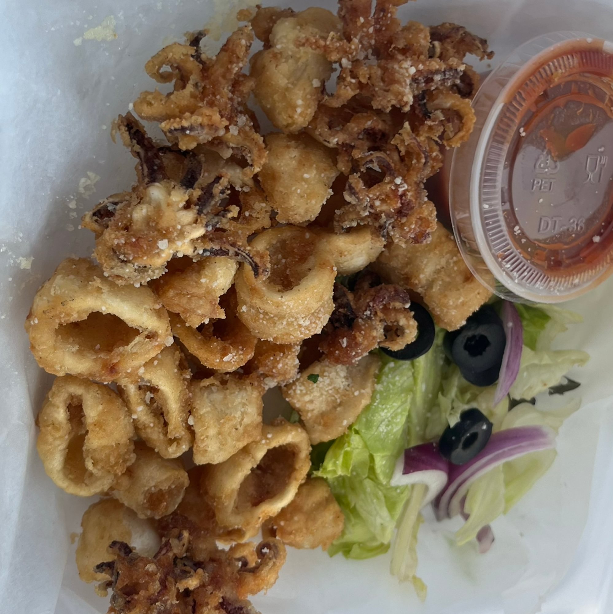 Calamari
