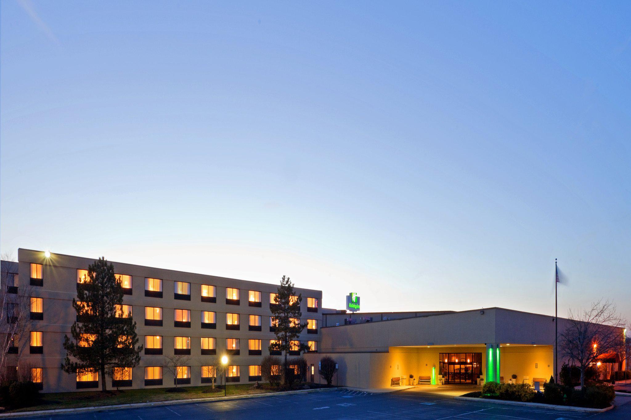 Holiday Inn Philadelphia South-Swedesboro Photo