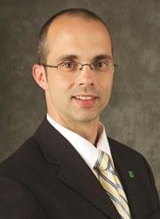 Images Pascal Pastor - TD Financial Planner