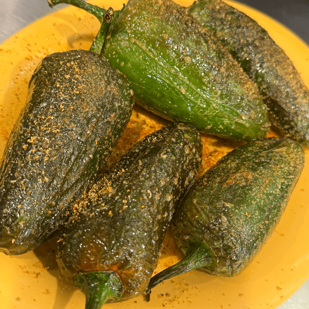 Side of Jalapenos (Each)
