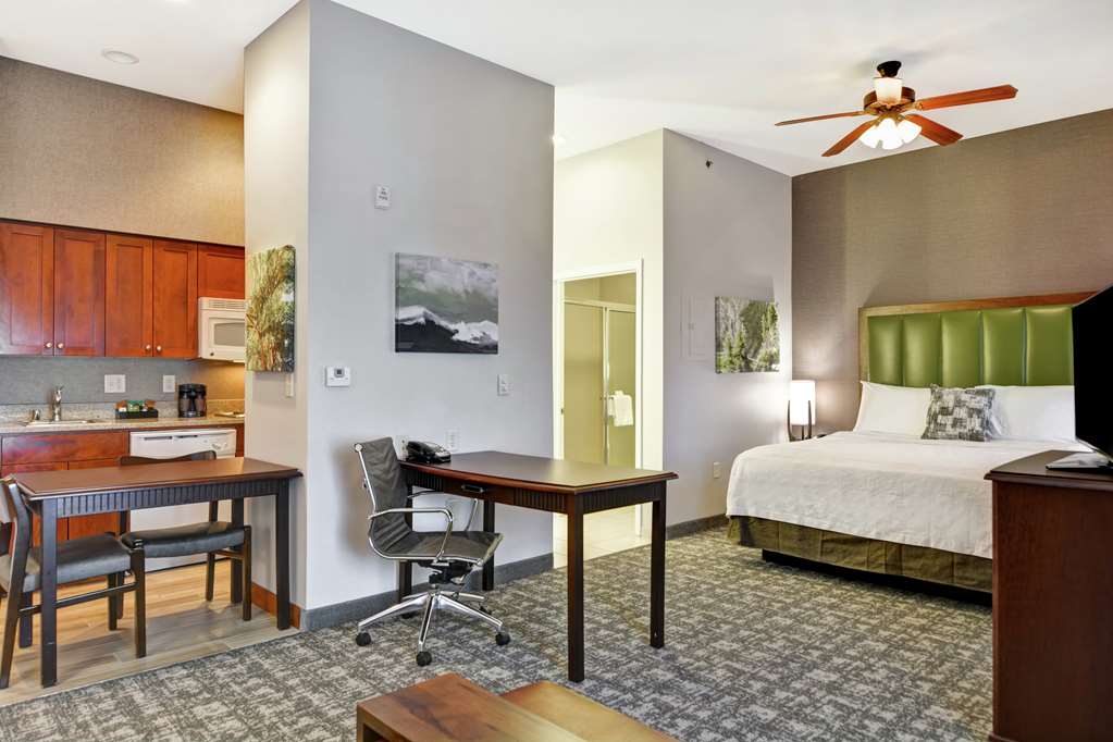 Homewood Suites by Hilton Reno Image