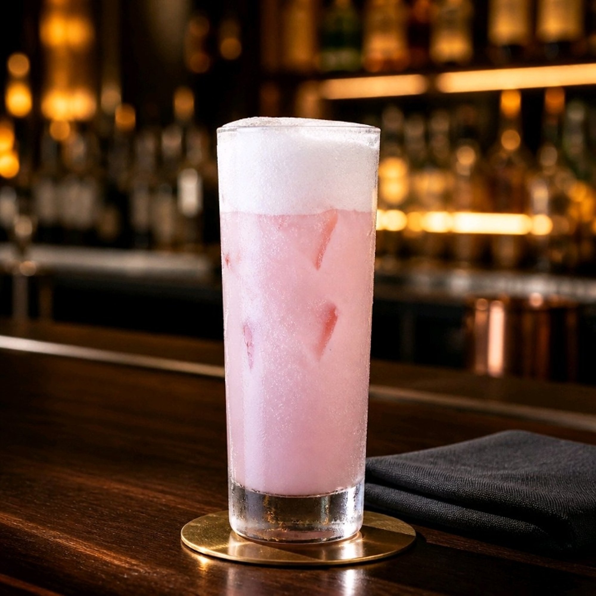 Berry Breeze Dirty Soda