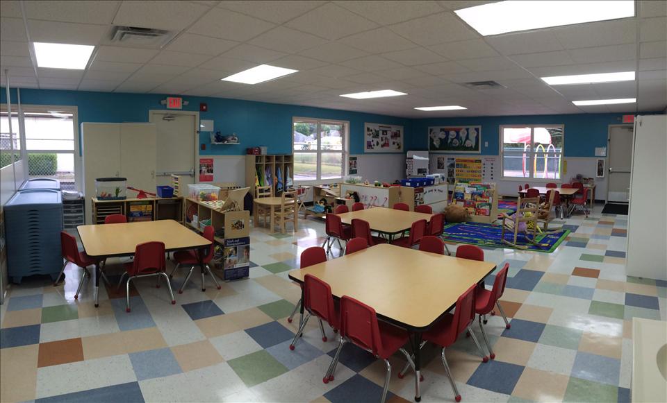 Goldenrod Road KinderCare Photo