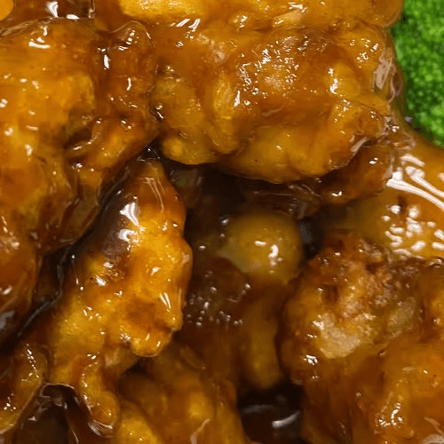 Thai Kitchen Chicken Dinner