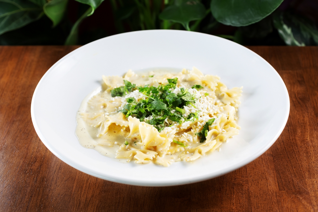 Pasta Florentine