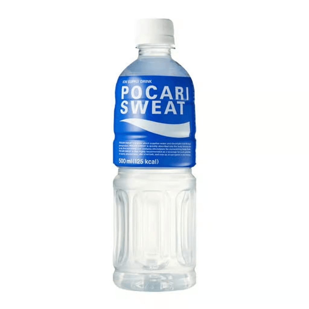 Pocari Sweat
