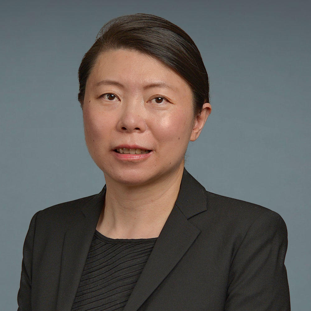 Yuxuan Jin, MD Photo