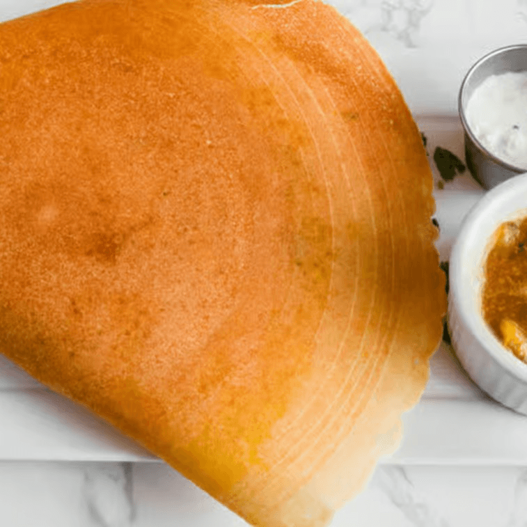 Masala Dosa
