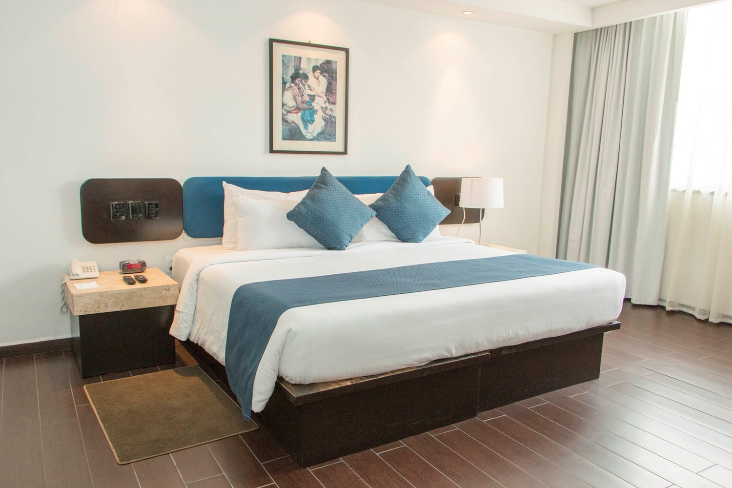 Images Best Western Plus Puebla