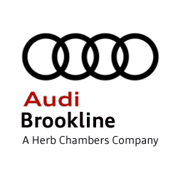 Audi Brookline
