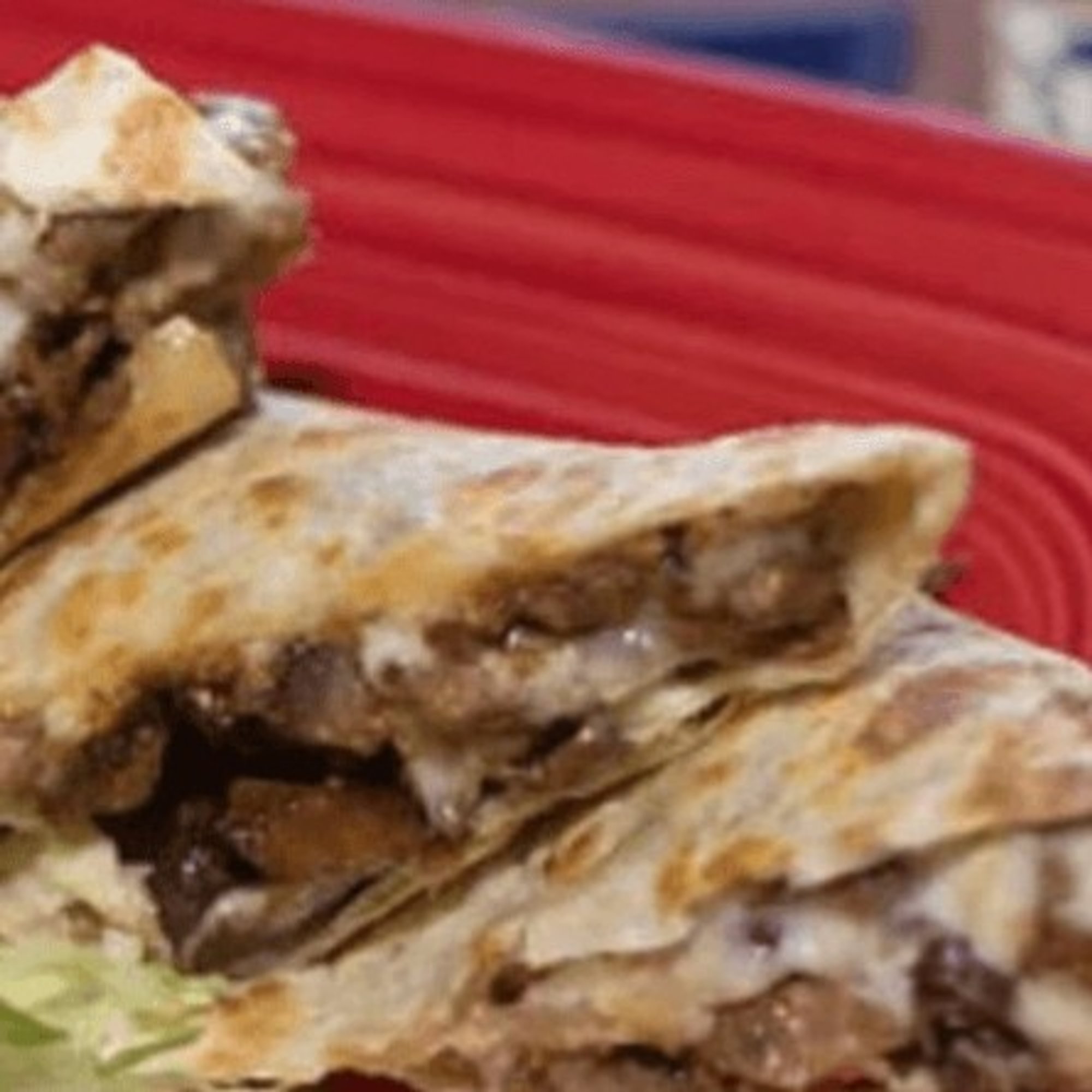 Quesadilla