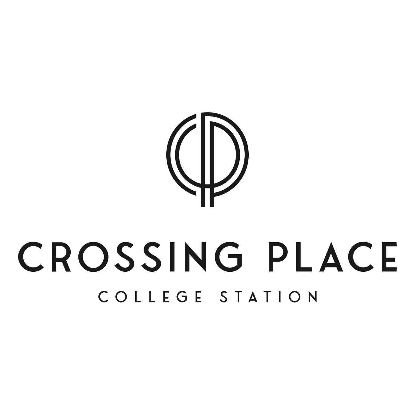 Crossing Place