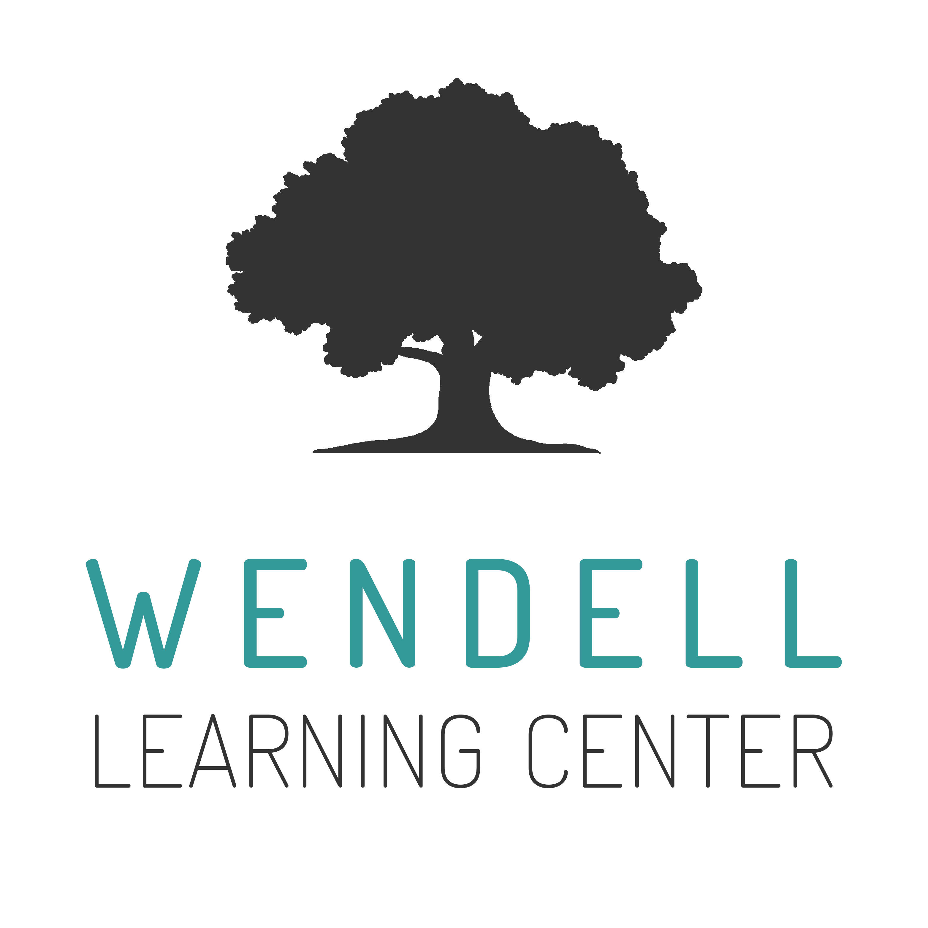 Wendell Learning Center Logo