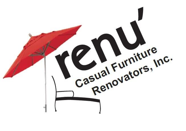 renu casual furniture renovators inc Photo