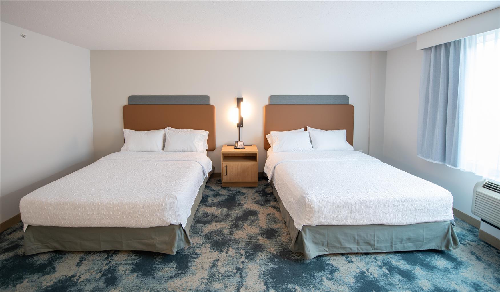 Hampton Inn Presque Isle Image