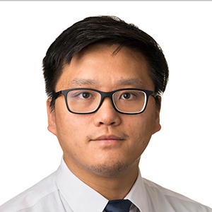 Gilbert Siu Fai Tang, MD Photo