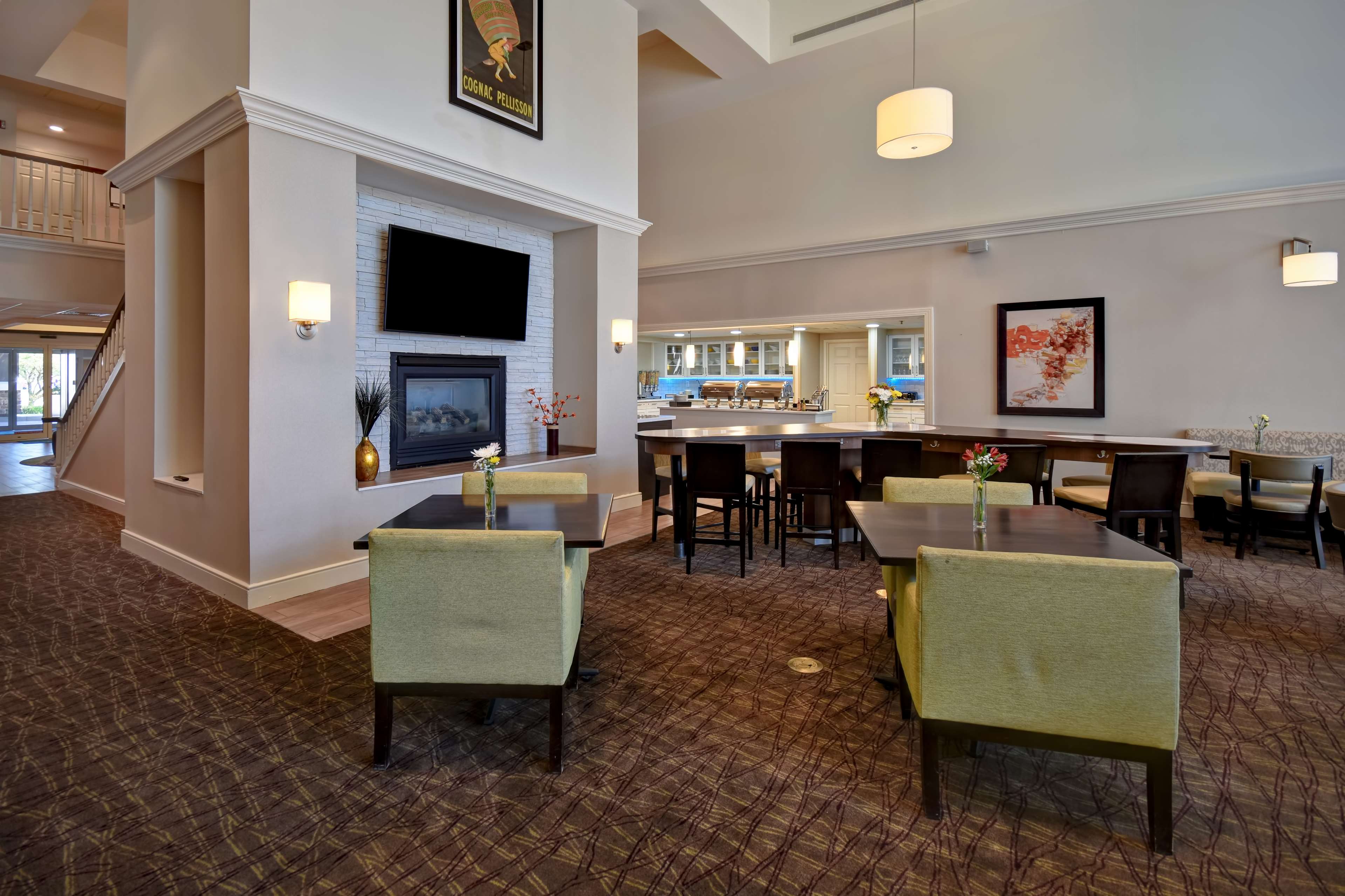 Homewood Suites by Hilton Philadelphia-Great Valley Photo