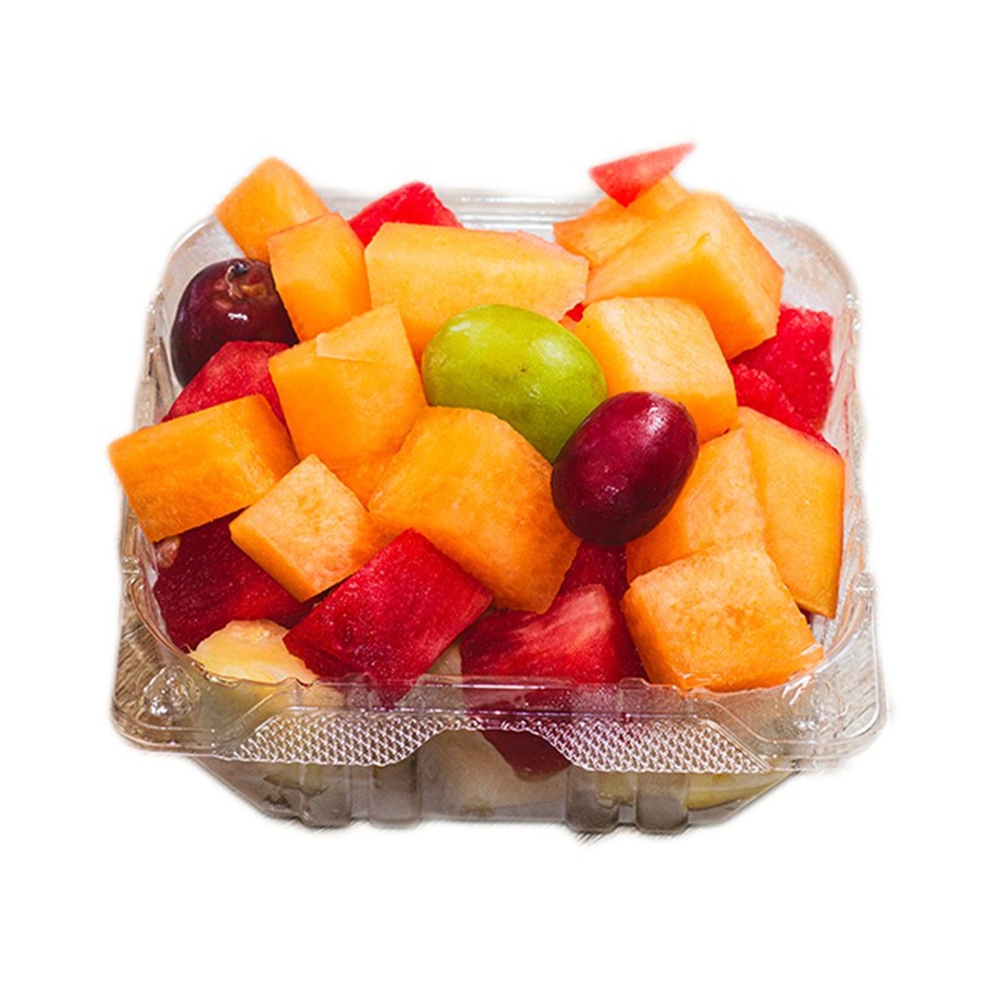 Packed Frutas