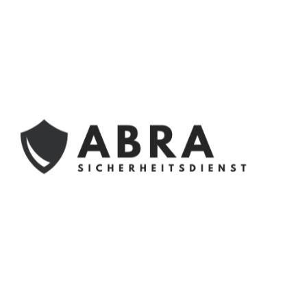 Logo von Abra Sicherheitsdienst