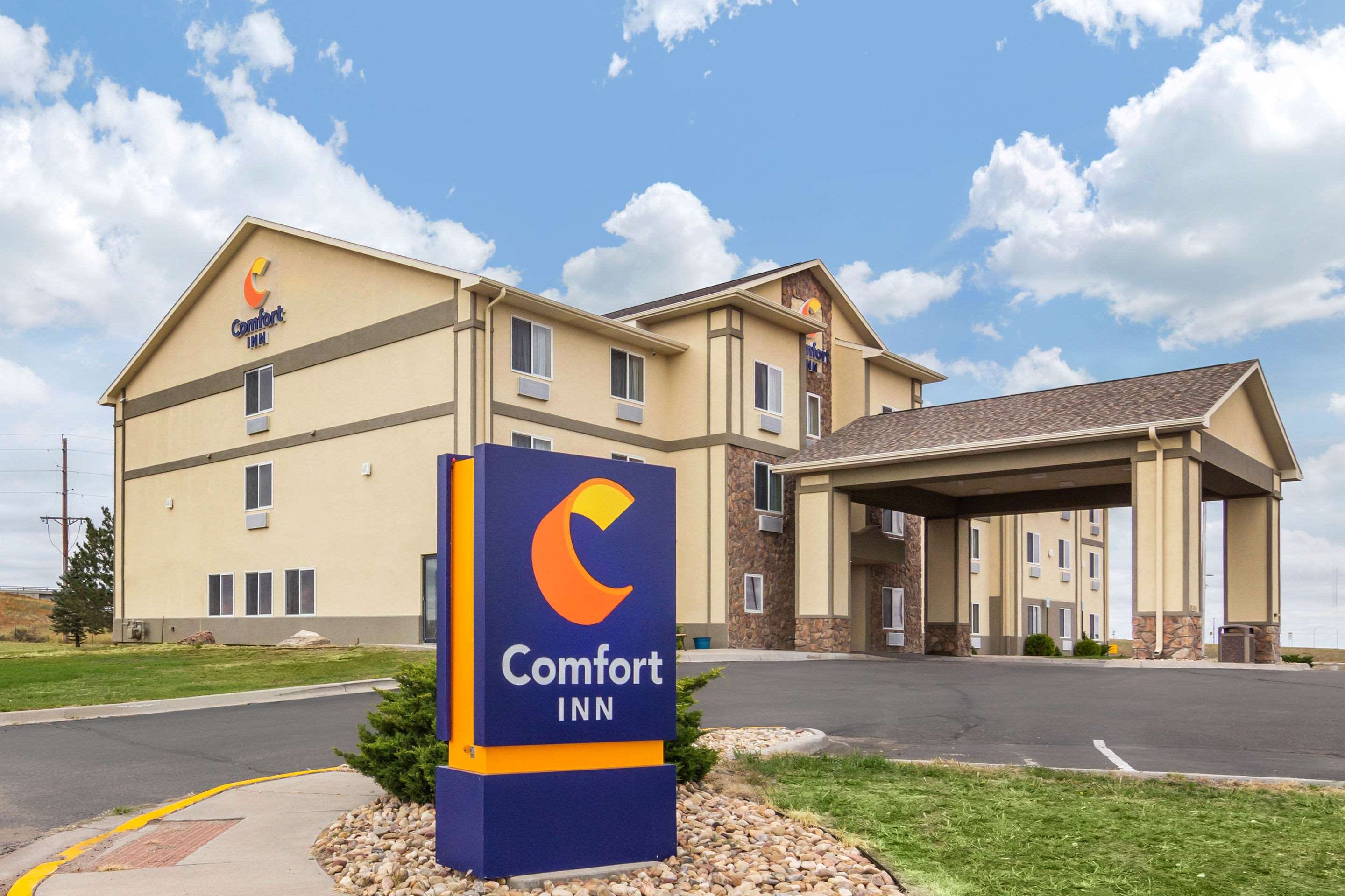 Comfort Inn Photo