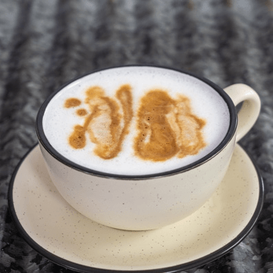 Cafe Cortadito