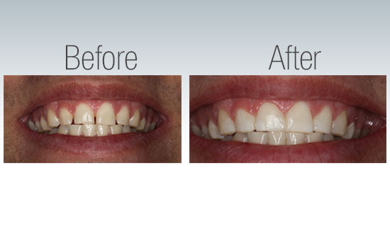 Relaxed Dentistry Image