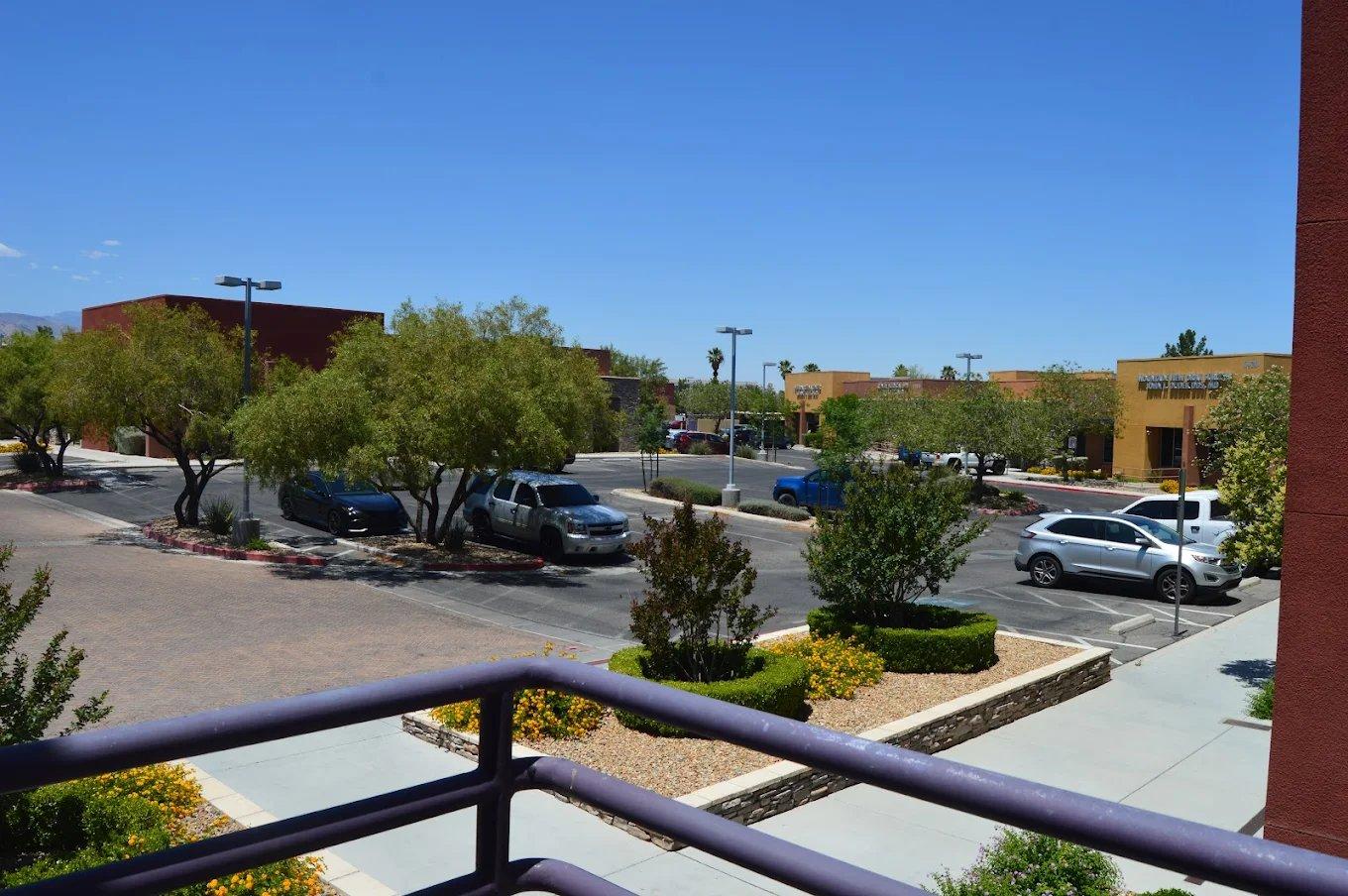 Nevada Oral & Facial Surgery - Las Vegas, NV Image