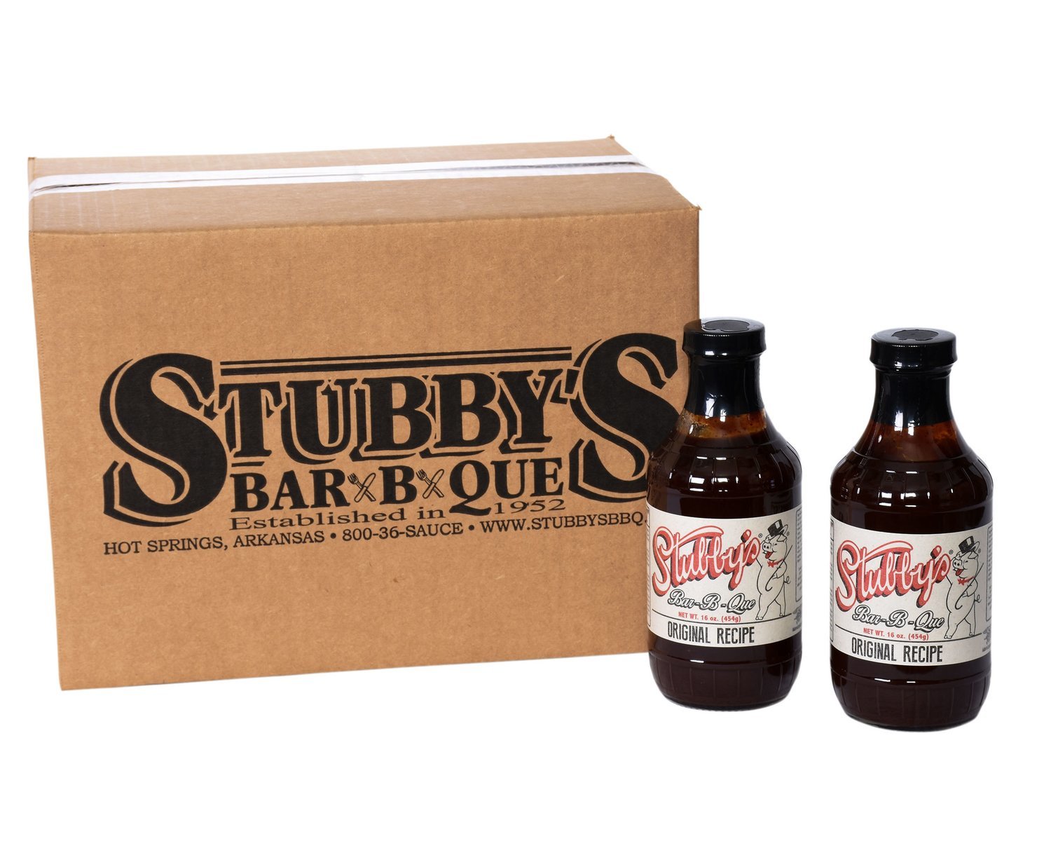 Stubby's BBQ Photo