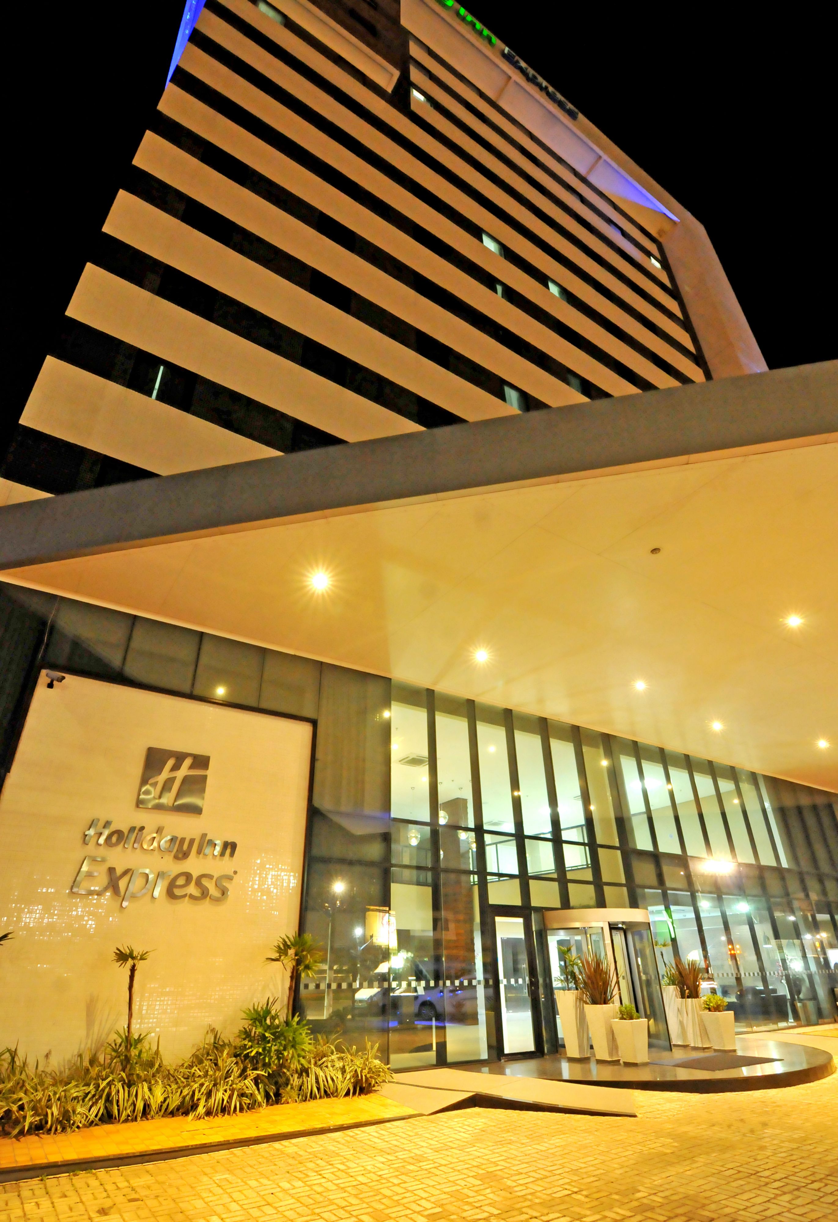 Images Holiday Inn Express Belém Ananindeua
