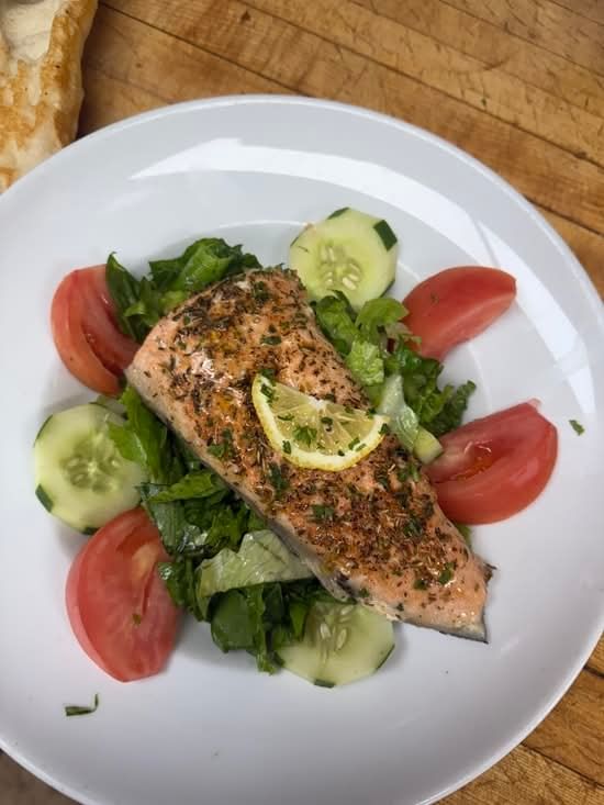 Side Salad