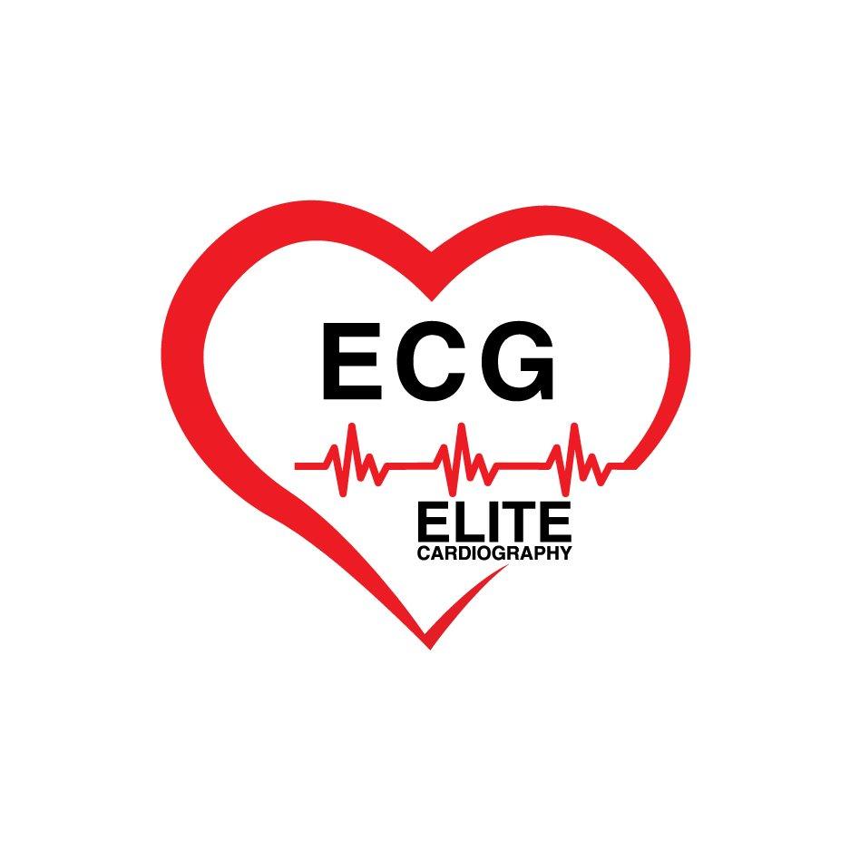 Elite Cardiography, Inc Logo